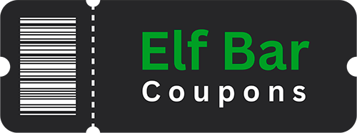 Elf Bar Coupons